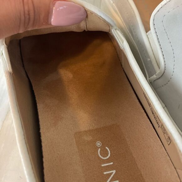 VIONIC WOMEN'S EFFORTLESS SLIP ON SHOE SIZE 10 - Picture 9 of 14